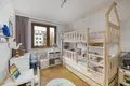 Appartement 4 chambres 79 m² Varsovie, Pologne