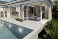 Appartement 3 chambres 300 m² Takua Thung, Thaïlande