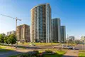 Wohnung 3 zimmer 70 m² Minsk, Belarus