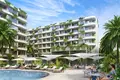 Квартира 1 комната 37 м² Тхаланг, Таиланд