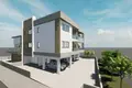 2 bedroom apartment 76 m² Kapparis, Cyprus