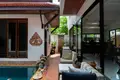 Villa 4 chambres 280 m² Kamala, Thaïlande