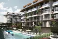 Wohnung 2 zimmer 50 m² Obakoy, Türkei