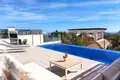 Willa 3 pokoi 140 m² Finestrat, Hiszpania