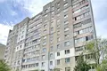 2 room apartment 52 m² Minsk, Belarus