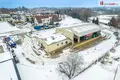 Propiedad comercial 850 m² en Jindrichuv Hradec, Chequia
