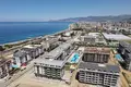 Квартира 2 комнаты 63 м² Каргыджак, Турция