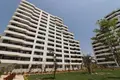 Apartamento 2 habitaciones 70 m² Erdemli, Turquía