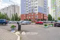 Mieszkanie 1 pokój 41 m² Mińsk, Białoruś