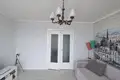 Appartement 3 chambres 54 m² Baranavitchy, Bélarus