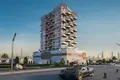 Wohnung 1 zimmer 109 m² Dubai, Vereinigte Arabische Emirate