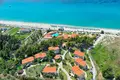 Hotel 8 000 m² en Municipio de Casandra, Grecia