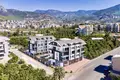 Квартира 1 комната 52 м² Оба, Турция