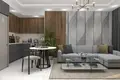 Apartamento 2 habitaciones 70 m² Región del Mediterráneo, Turquía