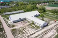 Коммерческое помещение 1 000 м² в Algirdai, Литва