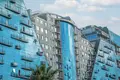 Apartamento 1 habitacion 47 m² Batumi, Georgia