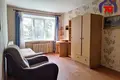 Apartamento 3 habitaciones 68 m² Minsk, Belarús