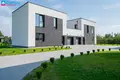 Casa 136 m² Kuprioniskes, Lituania