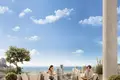 Mieszkanie 3 pokoi 123 m² Calp, Hiszpania