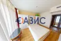 2 bedroom apartment 122 m² Sveti Vlas, Bulgaria