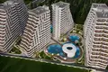 Appartement 36 m² Lefkoniko, Chypre du Nord
