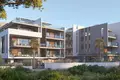 Appartement 1 chambre 77 m² Aradíppou, Chypre