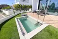 Wohnung 3 zimmer 124 m² Villajoyosa, Spanien