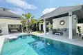 4 bedroom apartment 480 m² Si Sunthon, Thailand