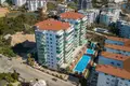 Appartement 2 chambres 70 m² Tosmur, Turquie