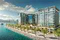 Квартира 3 комнаты 123 м² Абу-Даби, ОАЭ