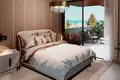 2 bedroom apartment 261 m² Torremolinos, Spain