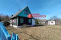 House 45 m² Padlabienski sielski Saviet, Belarus