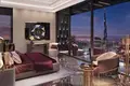 Piso en edificio nuevo Emerald Burj Binghatti Jacob & Co