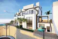 Szeregowiec 2 pokoi 274 m² Algorfa, Hiszpania
