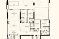 Квартира 5 комнат 683 м² Дубай, ОАЭ