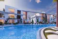 Apartamento 2 habitaciones 90 m² Famagusta District, Chipre