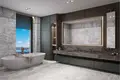 Квартира 2 комнаты 109 м² Бешикташ, Турция