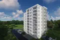 Apartamento 1 habitacion 48 m², Montenegro