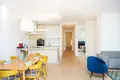 Appartement 2 chambres 146 m² Budva, Monténégro