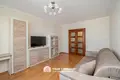 Appartement 1 chambre 36 m² en Minsk, Bélarus