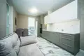 Wohnung 2 zimmer 43 m² Minsk, Belarus