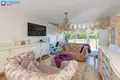 Apartamento 2 habitaciones 46 m² Jonuciai II, Lituania