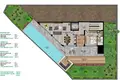 6-Zimmer-Villa 476 m² Alanya, Türkei