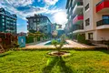 Mieszkanie 1 pokój 144 m² Kestel, Turcja