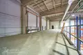 Almacén 1 815 m² en Michanavicki sielski Saviet, Belarús
