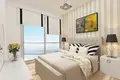 Apartamento 1 habitacion 675 m² Kazivera, Chipre del Norte