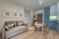 2 room apartment 35 m² in Warsaw, Poland