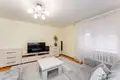 Mieszkanie 3 pokoi 67 m² Kalodziscanski sielski Saviet, Białoruś