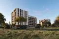 Appartement 1 chambre 54 m² Germasogeia, Chypre