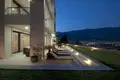 2 bedroom apartment 180 m² Budva, Montenegro